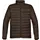 Stormtech Basecamp Thermojacke, Seal Brown, Seal Brown, swatch