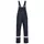 Portwest Bizweld Iona arbejdsoveralls, Marine, Marine, swatch