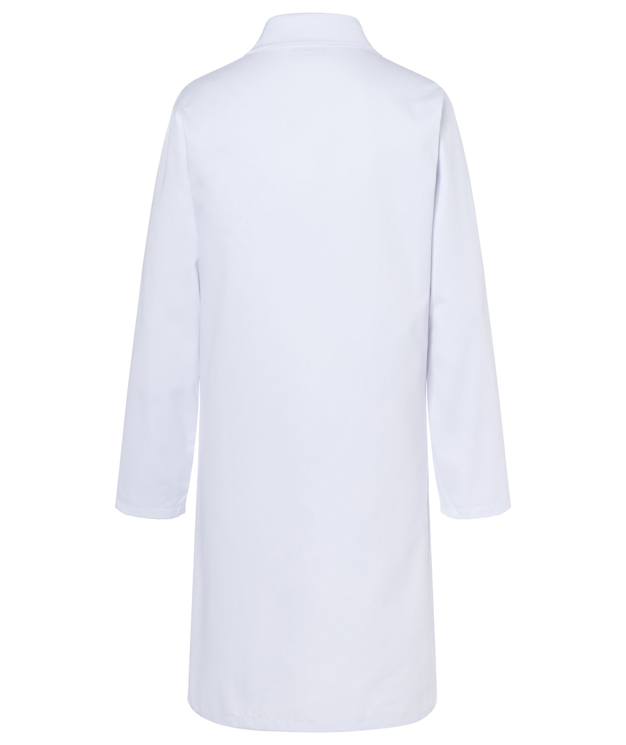 Karlowsky women's worklap lap coat, White, large image number 2