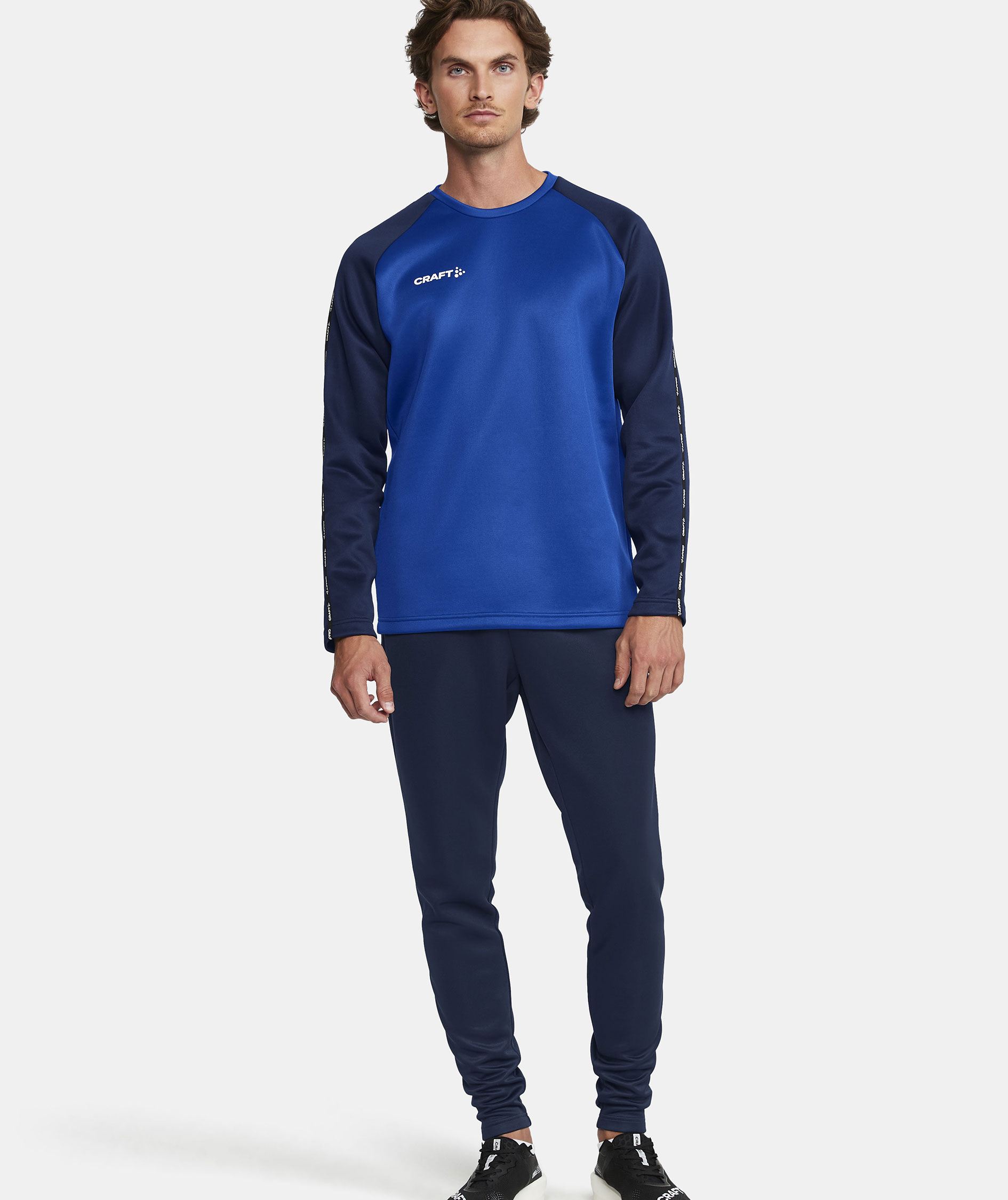 Craft Squad 2.0 training pullover