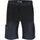 HEROCK Hespar shorts, Navy/black, Navy/black, swatch