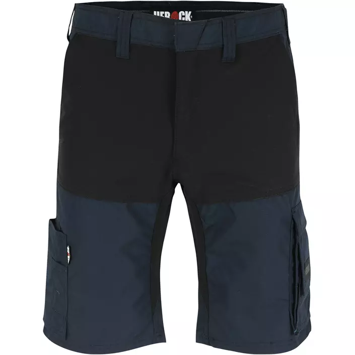 HEROCK Hespar shorts, Navy/black, large image number 0