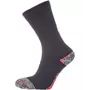 Kramp Original Cordura 3-pack work socks, Black