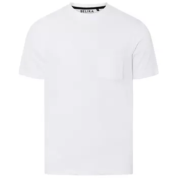 Belika Valencia T-skjorte, Bright White