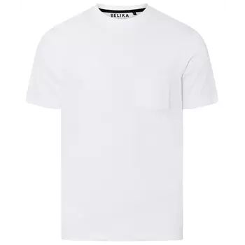 Belika Valencia T-shirt, Bright White