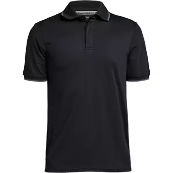 Tenson TXlite Q-dry polo T-shirt
