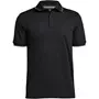 Tenson TXlite Q-dry Poloshirt, Black Tenson TXlite Q-dry Poloshirt, Black