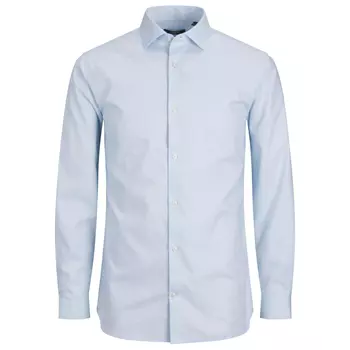Jack & Jones Premium JPRBLAPARKER Slim fit skjorte, Cashmere Blue