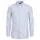 Jack & Jones Premium JPRBLAPARKER Slim fit shirt, Cashmere Blue, Cashmere Blue, swatch