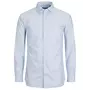 Jack & Jones Premium JPRBLAPARKER Slim fit shirt, Cashmere Blue