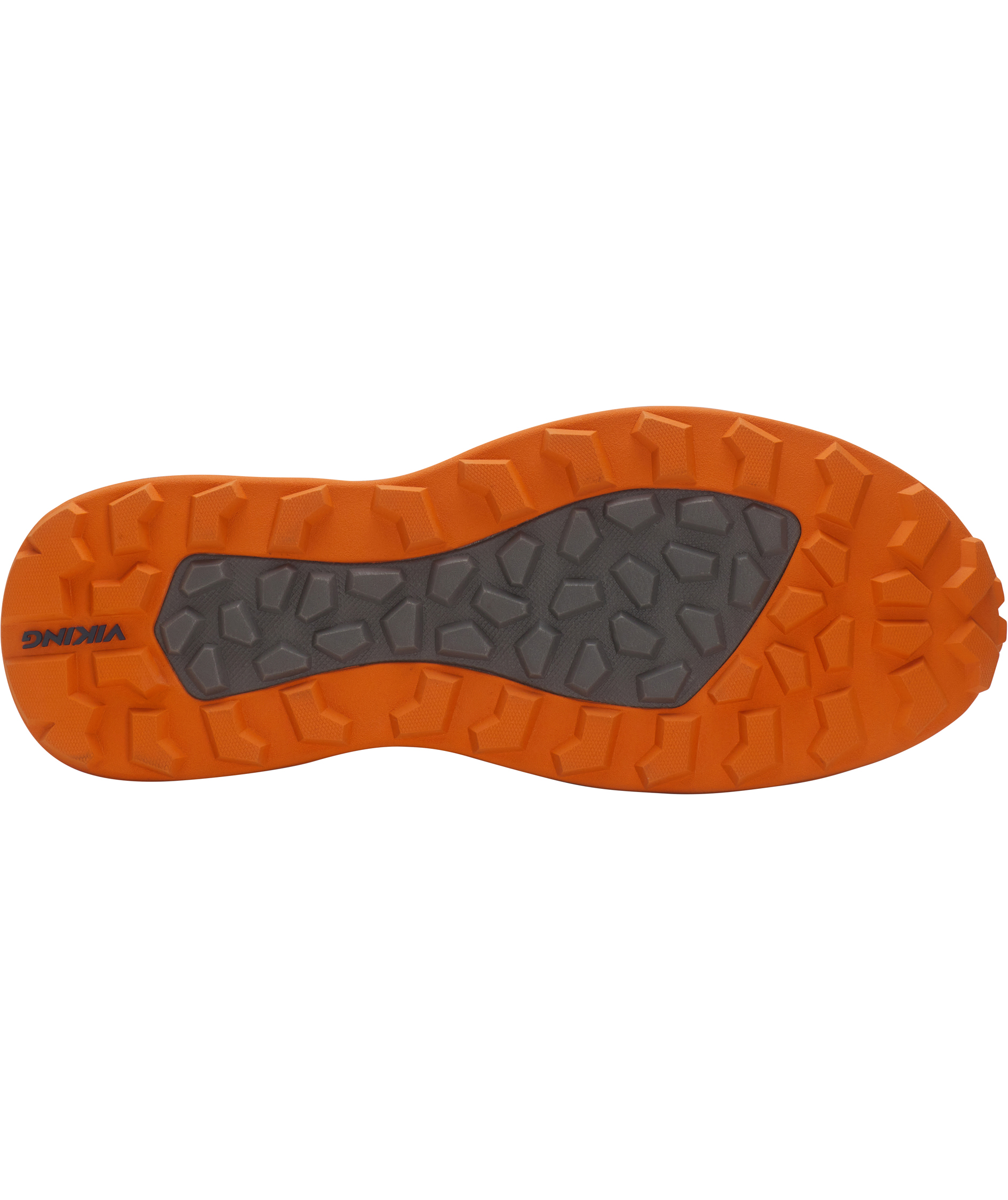 Viking Urban Explorer GTX boots, Navy/Orange, large image number 5