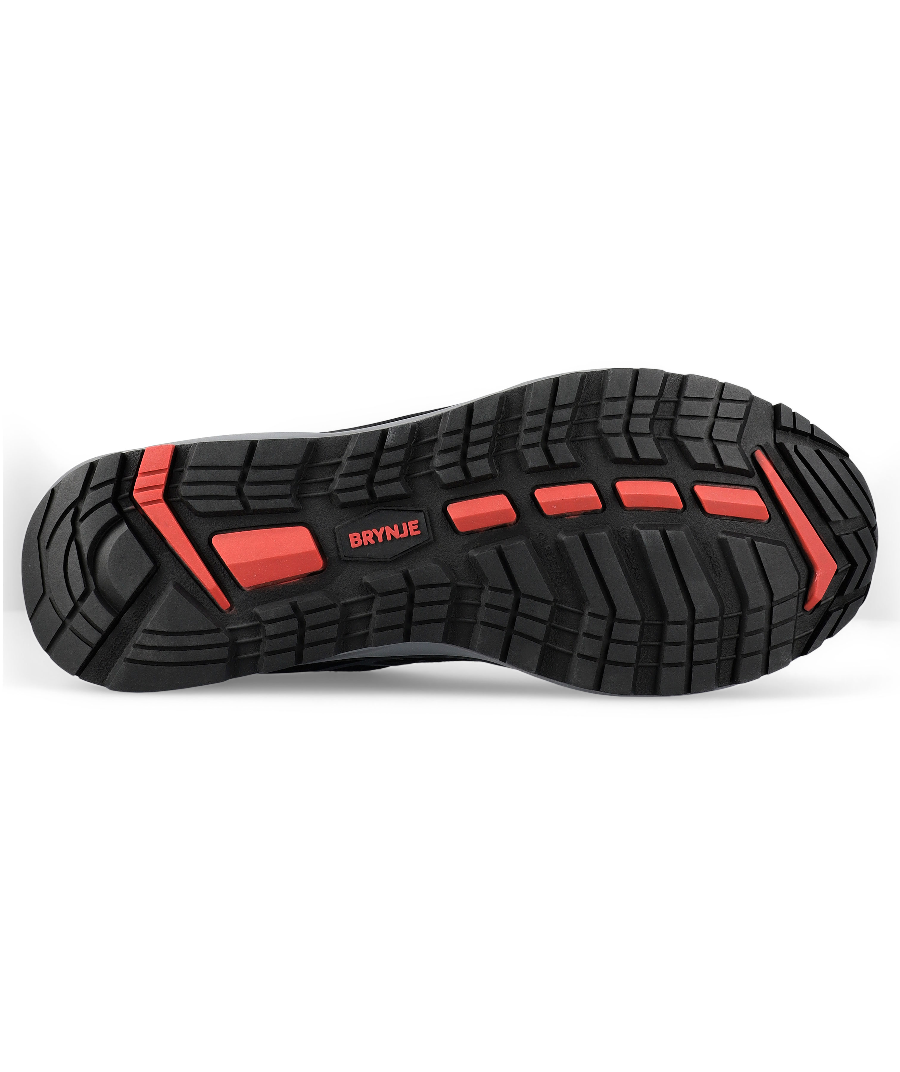 Brynje Phoenix Boa sikkerhedssko S3L, Sort, large image number 5