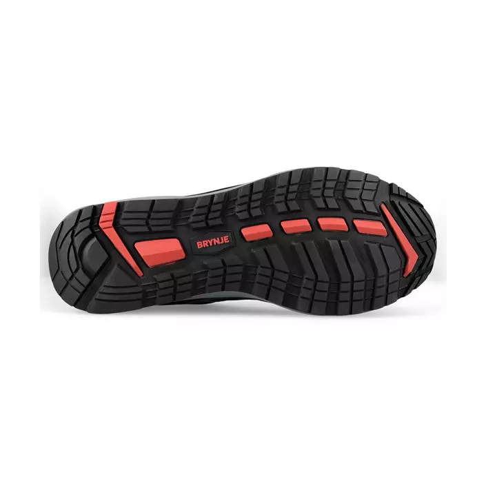 Brynje Phoenix Boa safety shoes S3L, Black, large image number 5