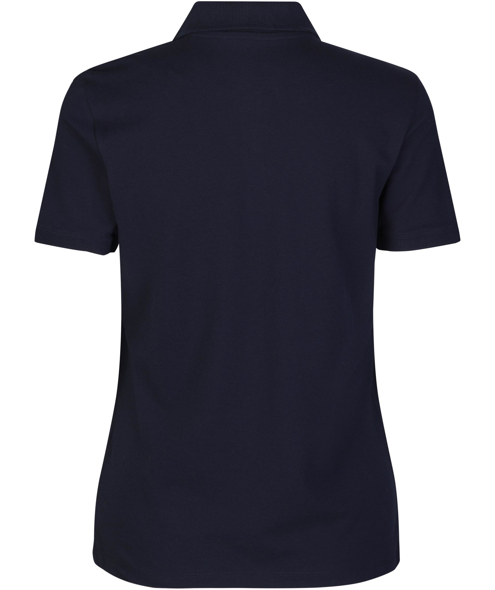 ID organic women's polo shirt