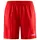 Craft Premier Shorts, Bright red, Bright red, swatch