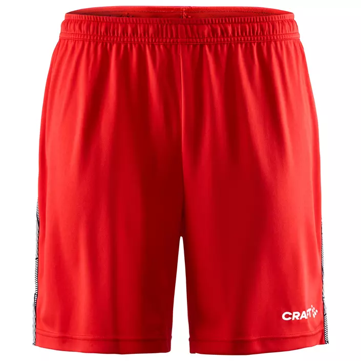 Craft Premier Shorts, Bright red, large image number 0