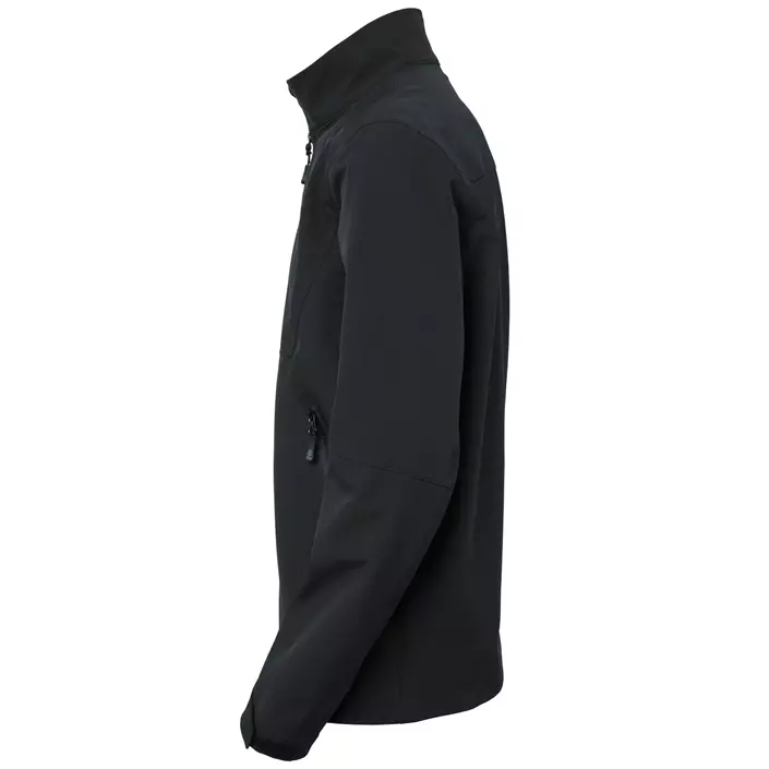 South West Miles shell jacket, Black, large image number 2