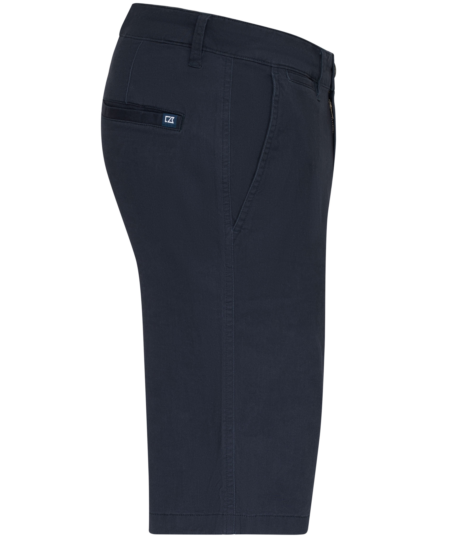 Cutter & Buck Edgemont shorts, Dark navy, large image number 2