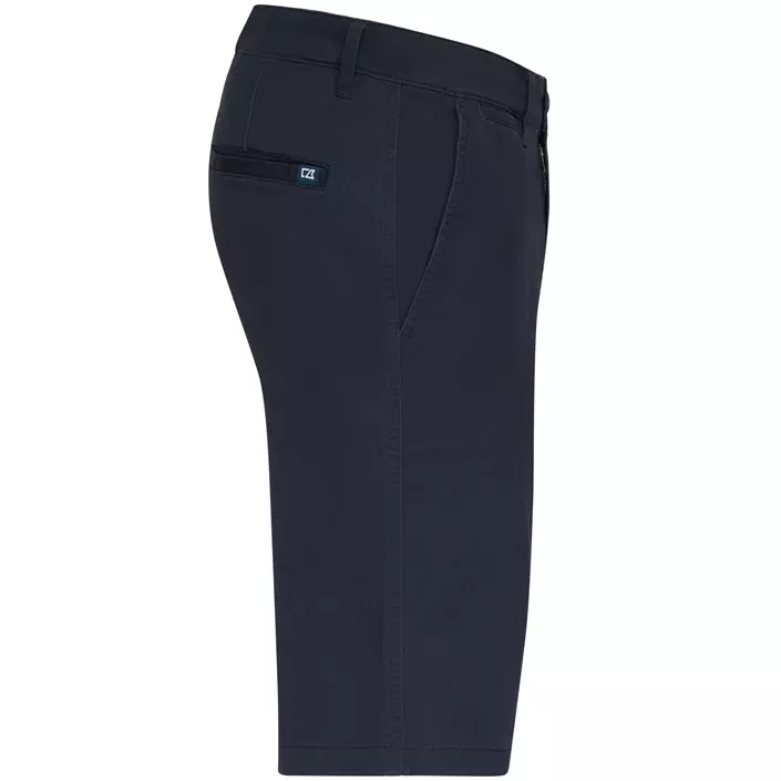 Cutter & Buck Edgemont Shorts, Dark navy, large image number 2