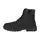 Jack & Jones JFWAINSWORTH Stiefel, Anthracite, Anthracite, swatch