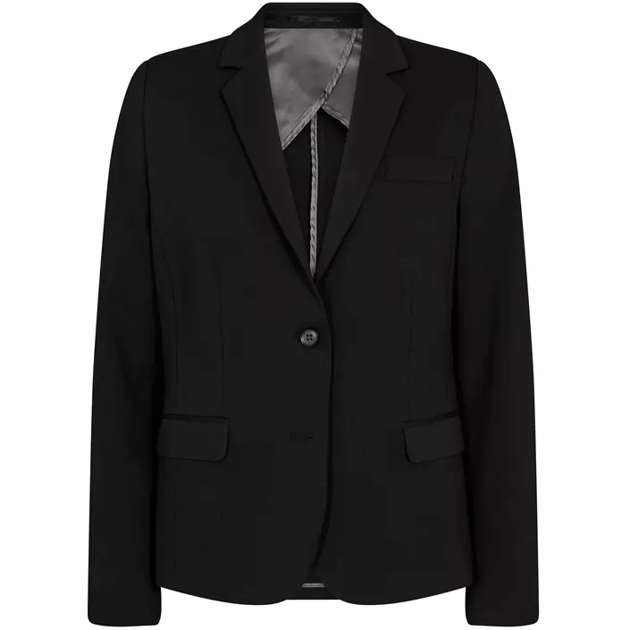 Sunwill Extreme Flexibility Fitted fit kavaj dam, Svart, large image number 0