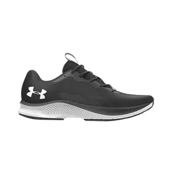 Under Armour Charged Bandit 7 running shoes, Black