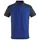 Mascot Unique polo shirt, Cobalt Blue/Dark Marine, Cobalt Blue/Dark Marine, swatch