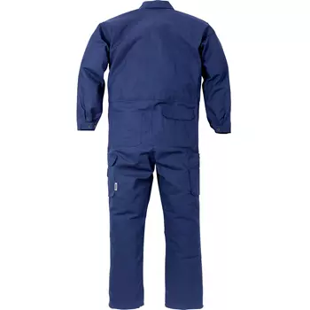 Fristads coverall 881, Blue