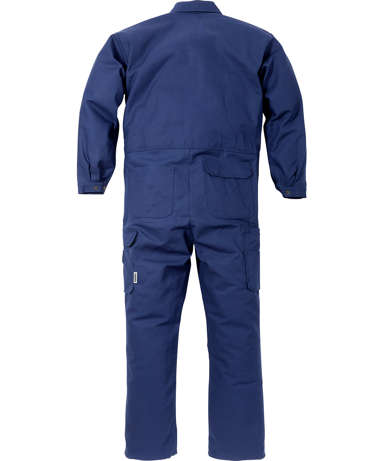 Fristads overall 881, Bl&aring;