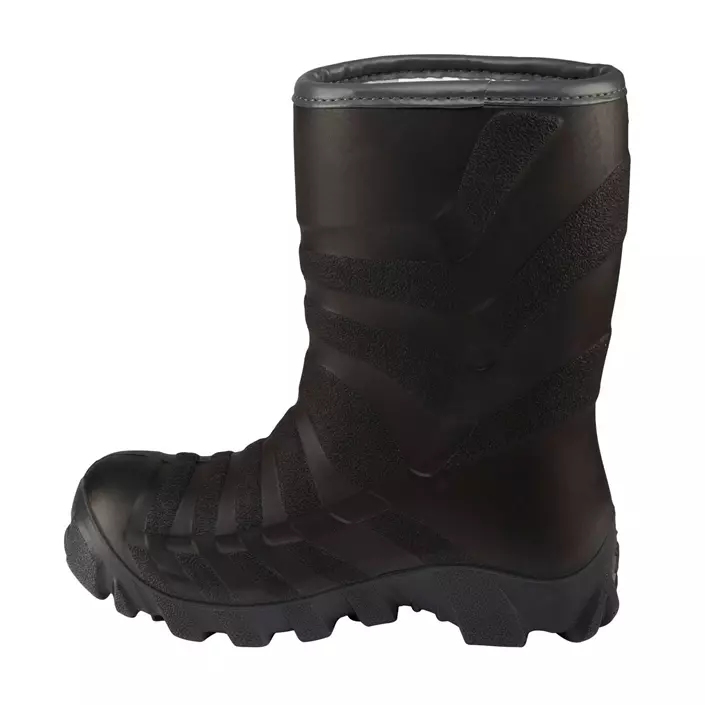 Viking Ultra 2.0 winter boots for kids, Black/Grey, large image number 3
