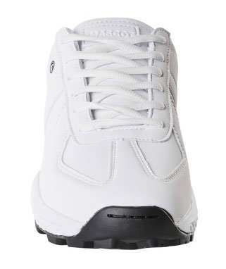 Mascot Clear work shoes, White, large image number 3