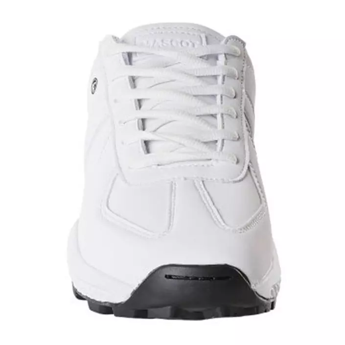 Mascot Clear work shoes, White, large image number 3