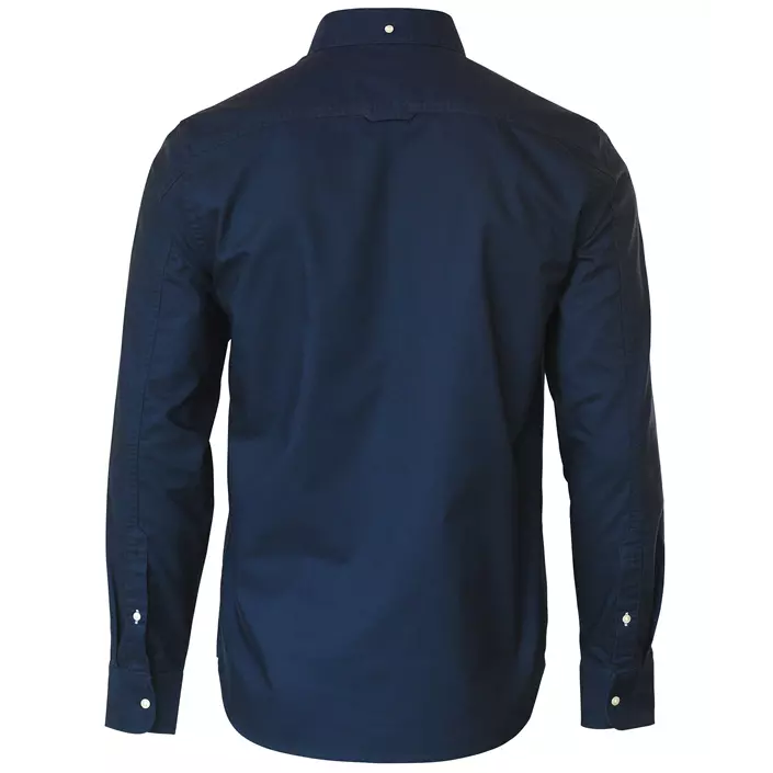 Nimbus Rochester Modern Fit Oxford Hemd, Ocean blue, large image number 1