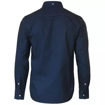 Nimbus Rochester Modern Fit Oxford Hemd, Ocean blue