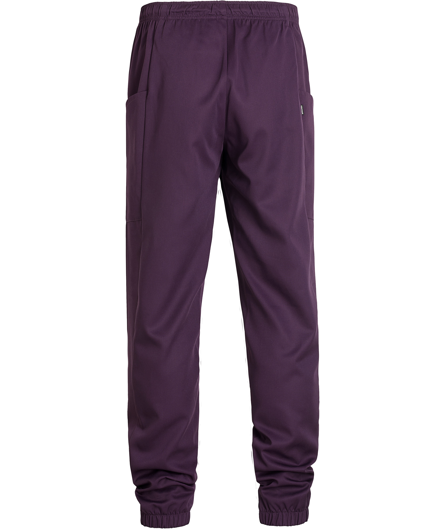 Kentaur Comfy Fit trousers leg length 82 cm, Cassis, large image number 1