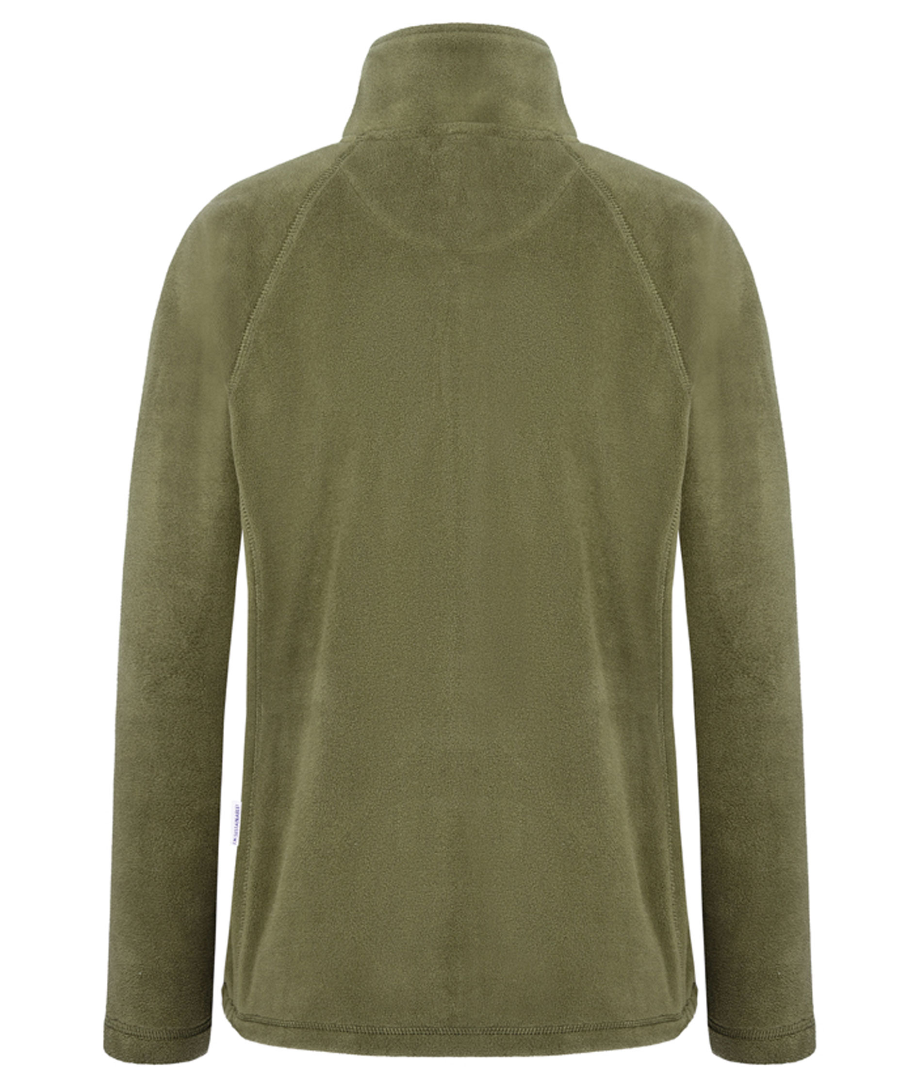 Karlowsky fleecejacka dam