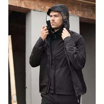 Mascot Customized skaljakke full stretch