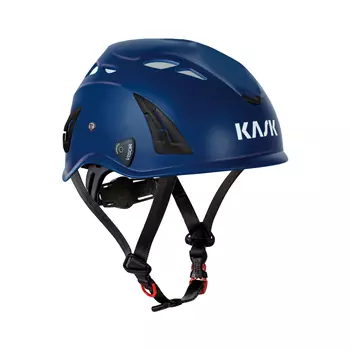 Kask plasma AQ safety helmet, Blue