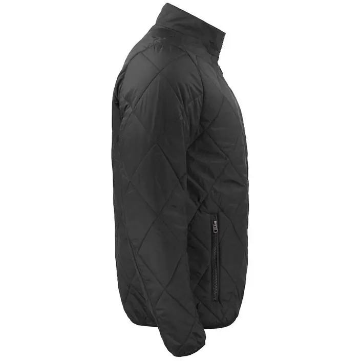 Cutter & Buck Silverdale jacket, Black, large image number 2