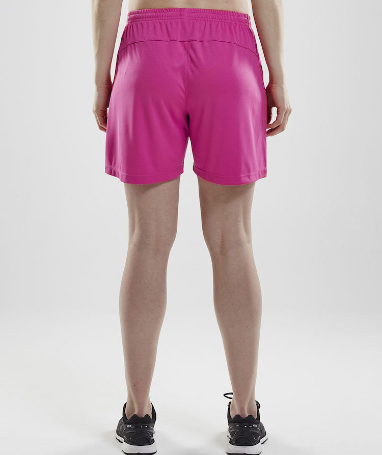 Craft Squad m&aring;lvaktshorts dam, Metro, large image number 2