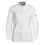 Kentaur women's chef/service shirt, White