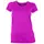 NYXX Flow Damen Stretch T-Shirt, Bright Violet/Grau, Bright Violet/Grau, swatch