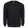 ProJob sweatshirt 2124, Black, Black, swatch