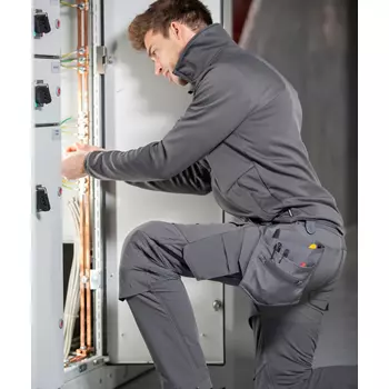 Mascot Customized fleecejakke