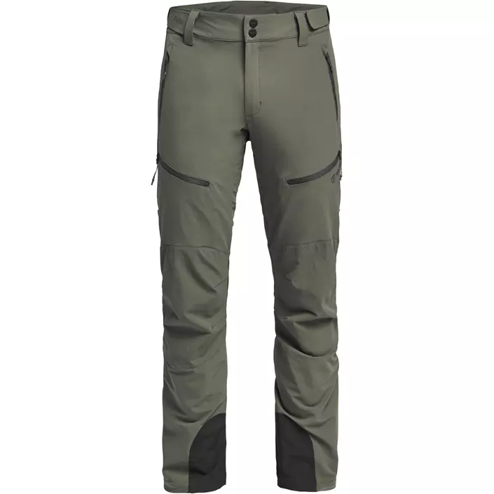 Tenson TXlite Flex Hose, Dark Olive, large image number 0