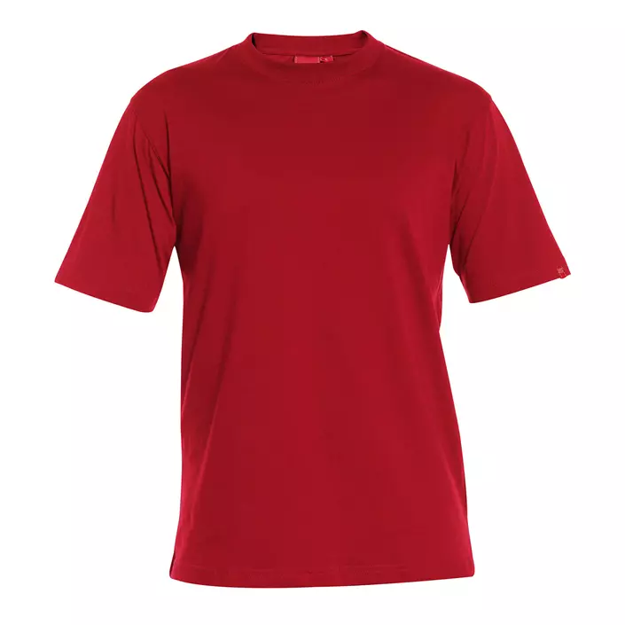 Engel Extend T-shirt, Tomato, large image number 0