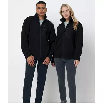 Iqoniq Diran fiberpelsjakke