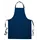 Portwest S840 bib apron, Marine Blue, Marine Blue, swatch