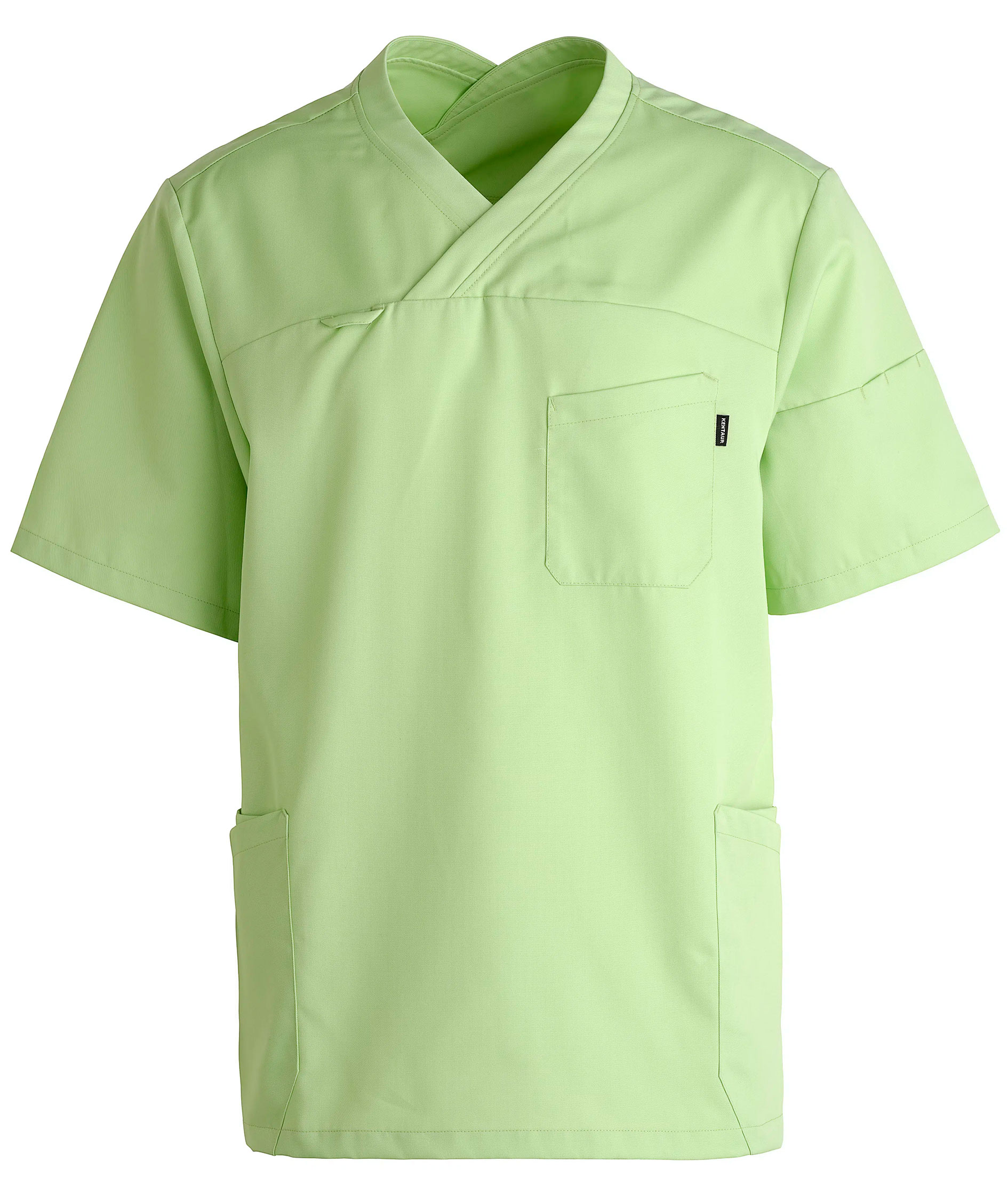 Kentaur Clever C7 busseronne, Paradise Green, Paradise Green, swatch