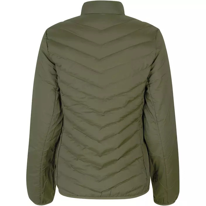 ID Stretch Liner women's jacket, Olive Green, large image number 1